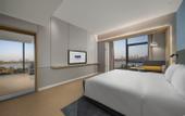 Туры в отель Holiday Inn Express Nanchang Honggutan (Provincial Museum)