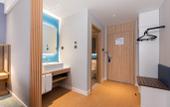 Туры в отель Holiday Inn Express Nanchang Honggutan (Provincial Museum)