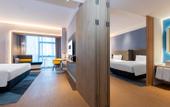 Туры в отель Holiday Inn Express Nanchang Honggutan (Provincial Museum)