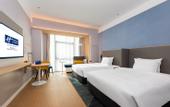 Туры в отель Holiday Inn Express Nanchang Honggutan (Provincial Museum)