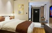 Туры в отель Gya Hotel Yancheng Wengang Road Railway Station