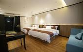 Туры в отель Gya Hotel Yancheng Wengang Road Railway Station