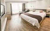 Туры в отель Gya Hotel Yancheng Wengang Road Railway Station