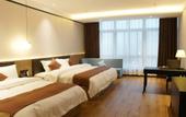 Туры в отель Gya Hotel Yancheng Wengang Road Railway Station