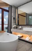 Туры в отель Crowne Plaza ZHOUSHAN SEAVIEW by IHG