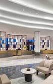 Туры в отель Crowne Plaza ZHOUSHAN SEAVIEW by IHG