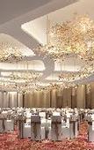 Туры в отель Crowne Plaza ZHOUSHAN SEAVIEW by IHG