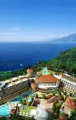 Туры в отель Crowne Plaza ZHOUSHAN SEAVIEW by IHG