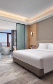 Туры в отель Crowne Plaza ZHOUSHAN SEAVIEW by IHG