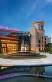 Туры в отель Crowne Plaza ZHOUSHAN SEAVIEW by IHG