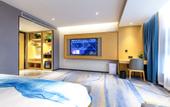 Туры в отель Tuke China HOTEL (Jinan Changqing Daxuan Shop)