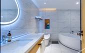 Туры в отель Tuke China HOTEL (Jinan Changqing Daxuan Shop)