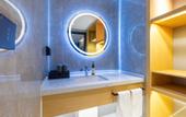 Туры в отель Tuke China HOTEL (Jinan Changqing Daxuan Shop)