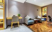 Туры в отель Tuke China HOTEL (Jinan Changqing Daxuan Shop)