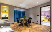 Туры в отель Tuke China HOTEL (Jinan Changqing Daxuan Shop)