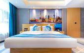 Туры в отель Tuke China HOTEL (Jinan Changqing Daxuan Shop)