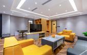 Туры в отель Tuke China HOTEL (Jinan Changqing Daxuan Shop)