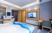 Туры в отель Tuke China HOTEL (Jinan Changqing Daxuan Shop)