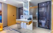 Туры в отель Tuke China HOTEL (Jinan Changqing Daxuan Shop)