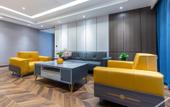 Туры в отель Tuke China HOTEL (Jinan Changqing Daxuan Shop)