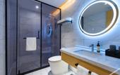 Туры в отель Tuke China HOTEL (Jinan Changqing Daxuan Shop)