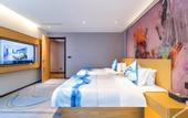 Туры в отель Tuke China HOTEL (Jinan Changqing Daxuan Shop)