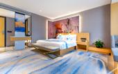 Туры в отель Tuke China HOTEL (Jinan Changqing Daxuan Shop)