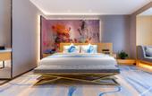 Туры в отель Tuke China HOTEL (Jinan Changqing Daxuan Shop)