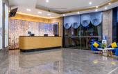 Туры в отель Tuke China HOTEL (Jinan Changqing Daxuan Shop)