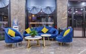 Туры в отель Tuke China HOTEL (Jinan Changqing Daxuan Shop)