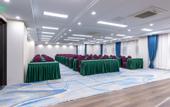 Туры в отель Tuke China HOTEL (Jinan Changqing Daxuan Shop)