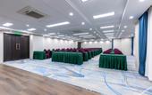 Туры в отель Tuke China HOTEL (Jinan Changqing Daxuan Shop)