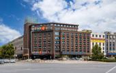 Туры в отель Tuke China HOTEL (Jinan Changqing Daxuan Shop)