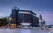 Туры в отель Tuke China HOTEL (Jinan Changqing Daxuan Shop)