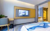 Туры в отель Tuke China HOTEL (Jinan Changqing Daxuan Shop)