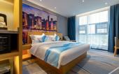 Туры в отель Tuke China HOTEL (Jinan Changqing Daxuan Shop)