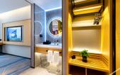 Туры в отель Tuke China HOTEL (Jinan Changqing Daxuan Shop)
