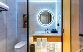 Туры в отель Tuke China HOTEL (Jinan Changqing Daxuan Shop)