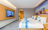 Туры в отель Tuke China HOTEL (Jinan Changqing Daxuan Shop)