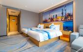 Туры в отель Tuke China HOTEL (Jinan Changqing Daxuan Shop)