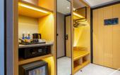 Туры в отель Tuke China HOTEL (Jinan Changqing Daxuan Shop)