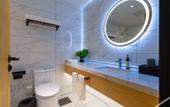 Туры в отель Tuke China HOTEL (Jinan Changqing Daxuan Shop)
