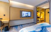Туры в отель Tuke China HOTEL (Jinan Changqing Daxuan Shop)