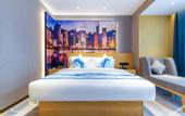 Туры в отель Tuke China HOTEL (Jinan Changqing Daxuan Shop)
