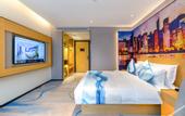 Туры в отель Tuke China HOTEL (Jinan Changqing Daxuan Shop)