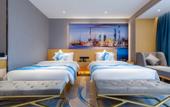 Туры в отель Tuke China HOTEL (Jinan Changqing Daxuan Shop)