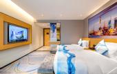 Туры в отель Tuke China HOTEL (Jinan Changqing Daxuan Shop)