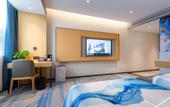 Туры в отель Tuke China HOTEL (Jinan Changqing Daxuan Shop)