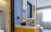 Туры в отель Tuke China HOTEL (Jinan Changqing Daxuan Shop)