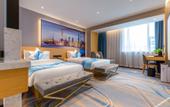 Туры в отель Tuke China HOTEL (Jinan Changqing Daxuan Shop)